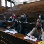 почему российские студенты оставляют западные вузы — РТ на русском