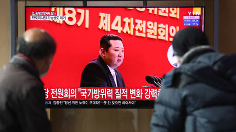 Северная Корея раскрыла назначение нового спутника-шпиона