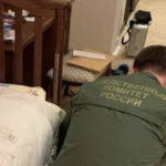 Соседи рассказали об убитой в Нижнем Новгороде семье — РТ на русском