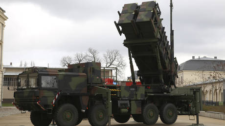 США перебрасывают в Польшу дополнительные противоракетные батареи