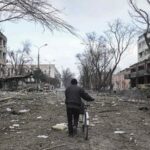 В ДНР заявили о гибели одного мирного жителя и ранении ещё 18 из-за обстрелов ВСУ 21 марта