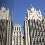 В МИД России заявили об отсутствии оснований вводить миротворцев ООН на Украину