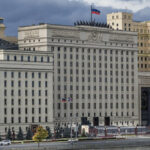 В Минобороны заявили об уничтожении до 180 иностранных наёмников и партии зарубежного оружия на Украине