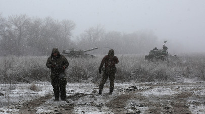 В Народной милиции ДНР сообщили о гибели 1099 бойцов в шести подразделениях ВСУ