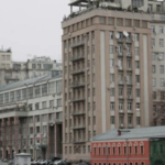 Власти Москвы рассказали о ходе реставрации здания Театра эстрады
