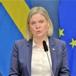 Вступление в НАТО еще больше дестабилизирует ситуацию в Украине – Швеция — RT World News