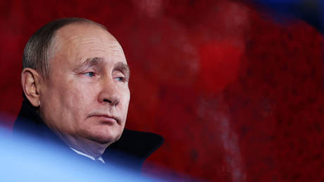 Еще одна страна вводит санкции против дочерей Путина