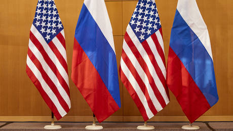 Москва рассказала, когда может быть возобновлен «замороженный» диалог с США