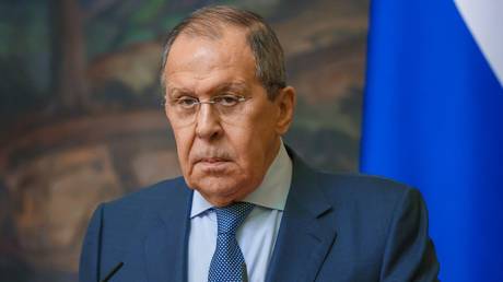 Москва возлагает вину за застопорившиеся переговоры по Украине