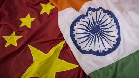 Пентагон предупреждает Индию об угрозе со стороны Китая