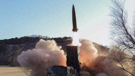 Пхеньян может похвастаться улучшенными возможностями «тактического ядерного оружия»