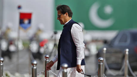 Премьер-министр Пакистана высоко оценил «независимую внешнюю политику» Индии