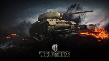 Разработчик World of Tanks покидает Россию и Беларусь