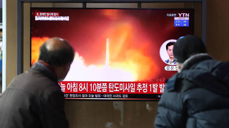 Северная Корея обещает ускорить свою программу создания ядерного оружия