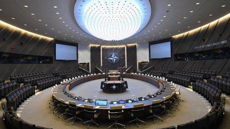 Страны НАТО и Азии отвечают на «вызов безопасности» со стороны Китая