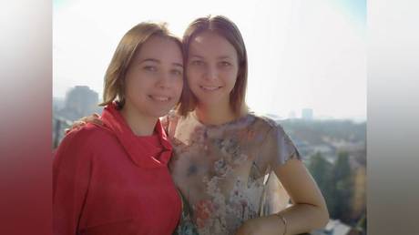 Украинские сестры-шахматисты прояснили скандал вокруг антироссийского письма