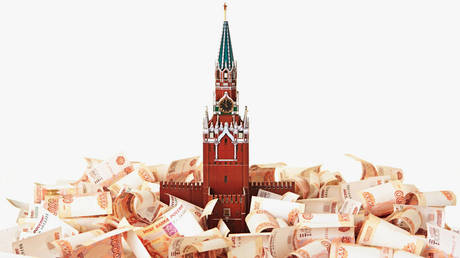 В этом году в Россию ожидается рекордный приток капитала