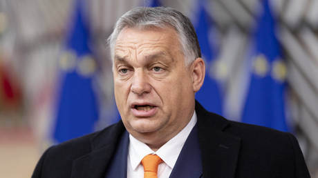 Венгрия заявила, что заменить российский газ «дорогой» альтернативой из США невозможно