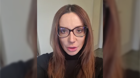 Жена арестованного лидера украинской оппозиции обратилась в Великобританию