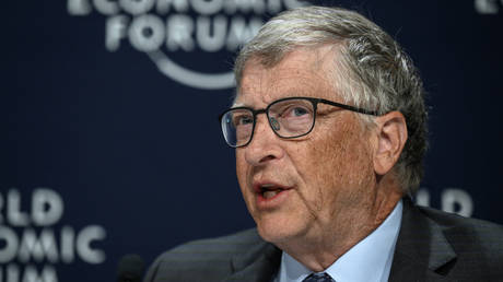 Билл Гейтс предупреждает о следующей пандемии