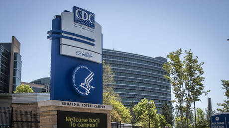 CDC шпионил за десятками миллионов под предлогом соблюдения Covid-19