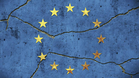 ЕС опубликовал мрачный экономический прогноз