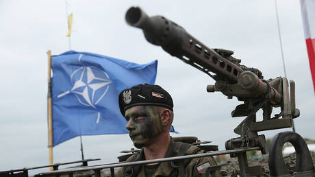 Еще одно государство НАТО хочет заблокировать вступление Швеции и Финляндии