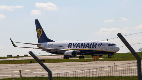 Генеральный директор Ryanair прогнозирует рост цен в будущем