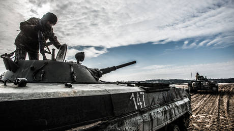 Германия объявляет о новой оружейной сделке с Украиной
