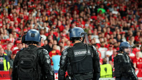 Министр спорта Франции считает, что «Ливерпуль» несет ответственность за беспорядок среди болельщиков ЛЧ