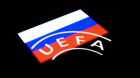Российские футбольные деятели отреагировали на новые баны УЕФА
