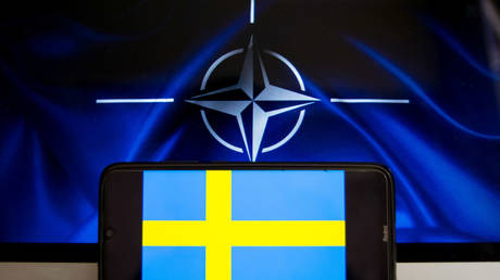 Швеция одобрила заявку на членство в НАТО