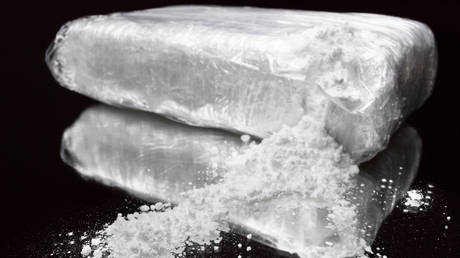 Швейцарские полицейские конфисковали полтонны кокаина на фабрике по производству эспрессо