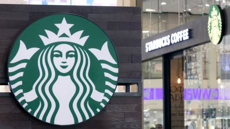 Starbucks уходит из России