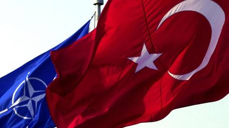Турция разъясняет позицию по заявке Швеции и Финляндии на членство в НАТО