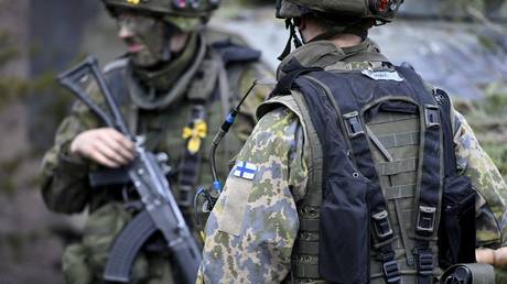 Вступление Финляндии в НАТО — «естественный шаг»