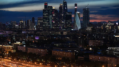 Западные банки присматриваются к обмену активами для выхода из России