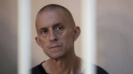 Британский боец ​​обжалует смертный приговор – Донецкий суд