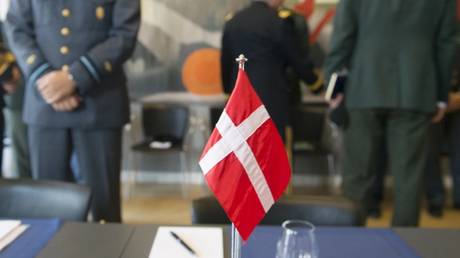 Дания присоединится к блоку европейской безопасности