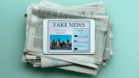 Доверие к СМИ во всем мире резко падает, поскольку люди избегают новостей