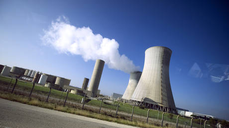 Франция расследует ядерное «сокрытие»