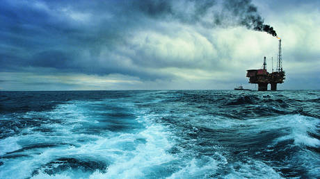 Фризские острова бросают вызов плану бурения в Северном море