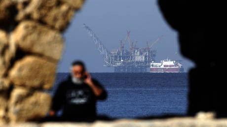 Израиль, Египет и ЕС подписали соглашение об экспорте газа