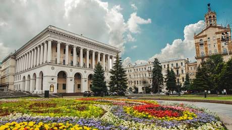 Киевская консерватория отказывается отказываться от имени российского композитора