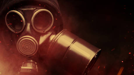 Москва предупреждает о фальшивой химической атаке на Украине
