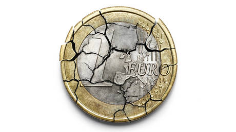 Новый план ЕС не спасет еврозону от коллапса