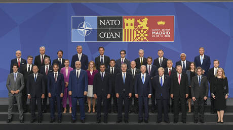 Основные моменты саммита НАТО