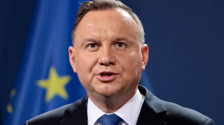 Польша хочет, чтобы союзники заменили оружие, которое она передала Украине