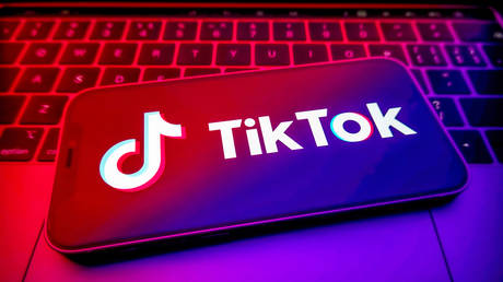 Регулятор США призывает к подавлению TikTok