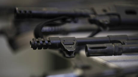 Сенат продвигает масштабный законопроект о контроле над оружием